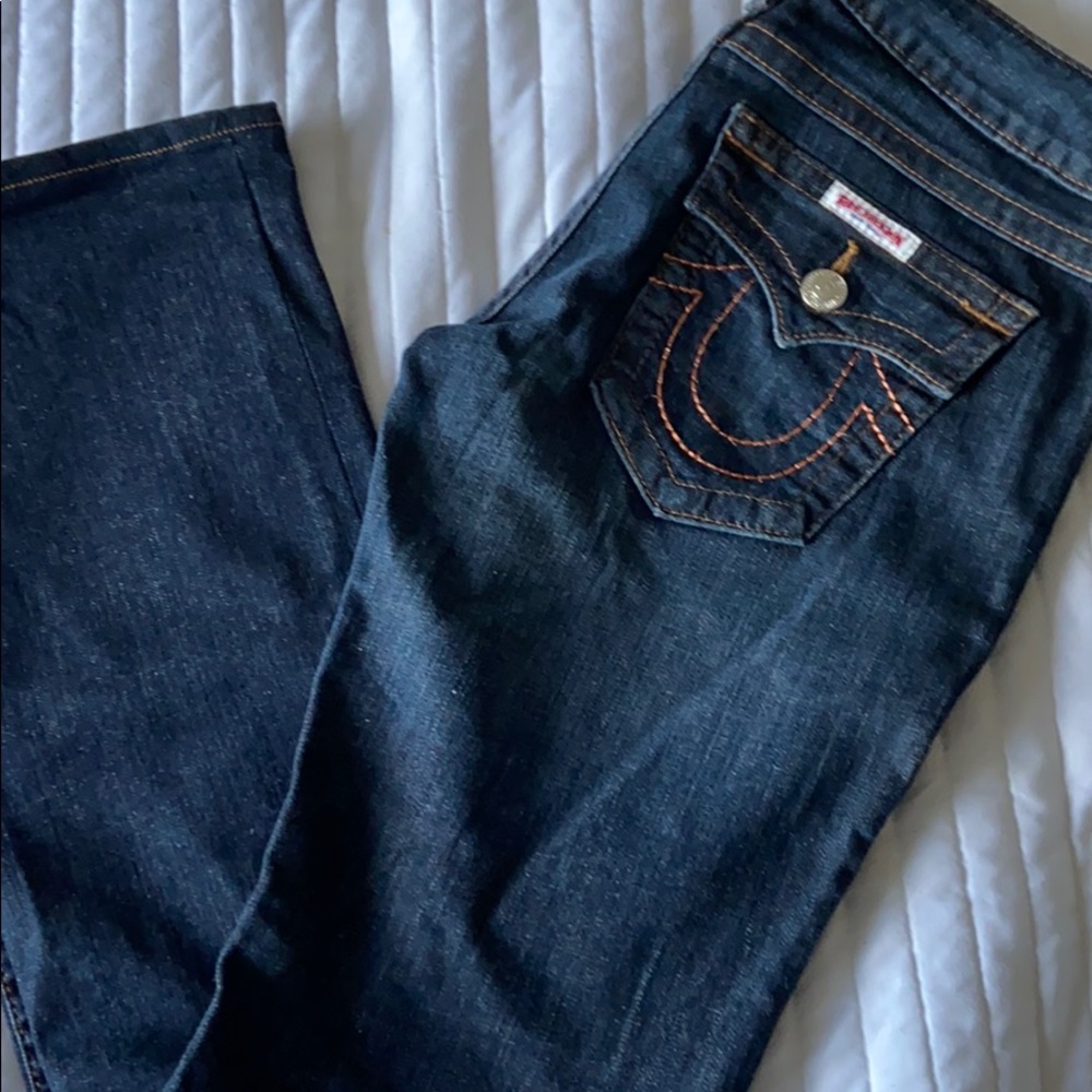 True religion jeans